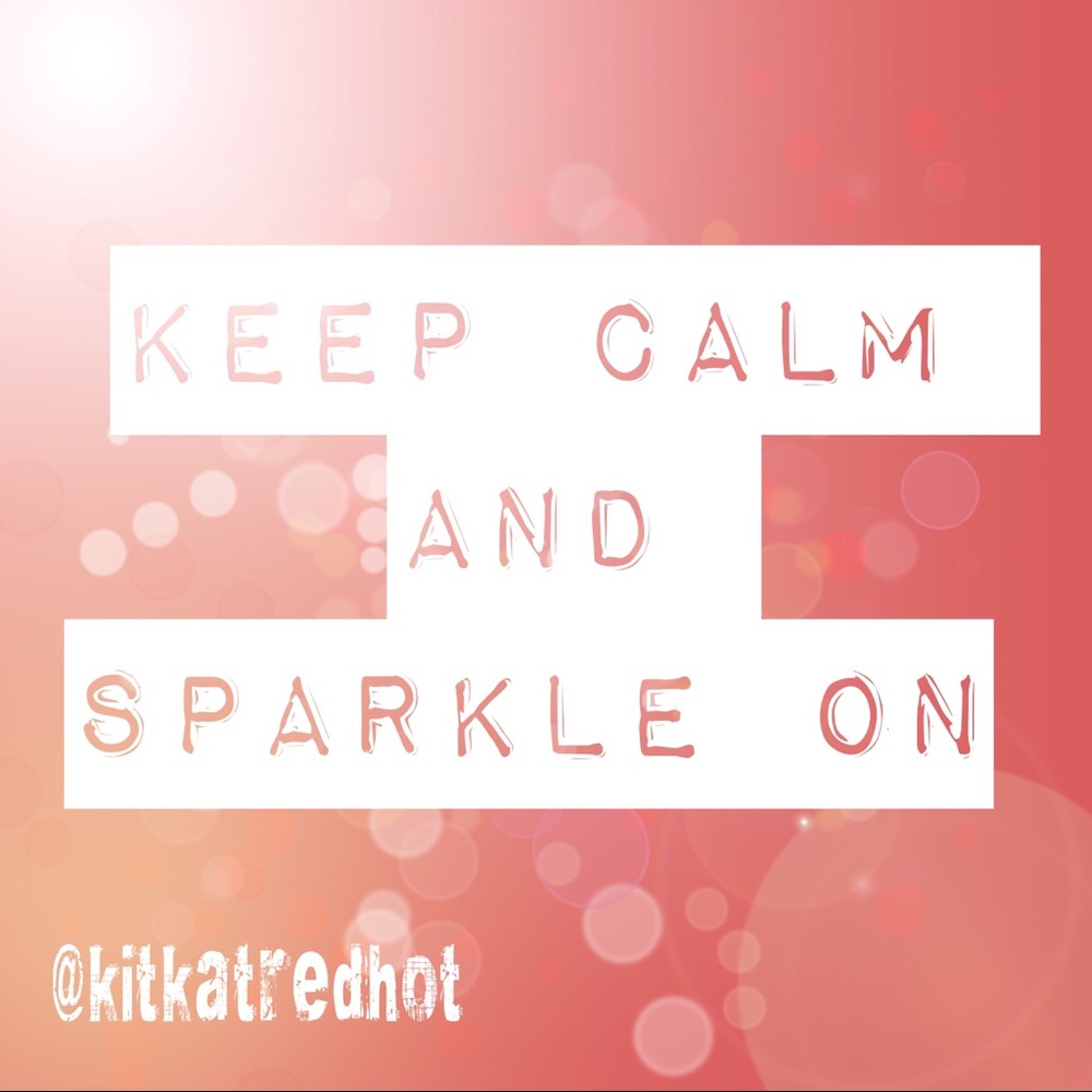 Sparkle with new jewelry 💫⭐️🌟✨💝